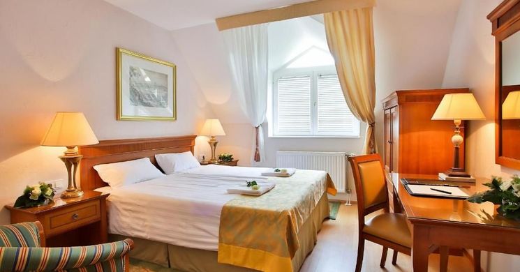 Rittinger Hotel Bonyhád