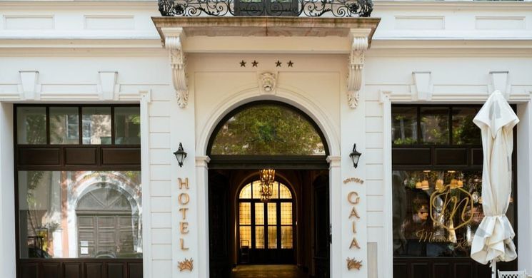 Boutique Hotel Gaia****Kecskemét