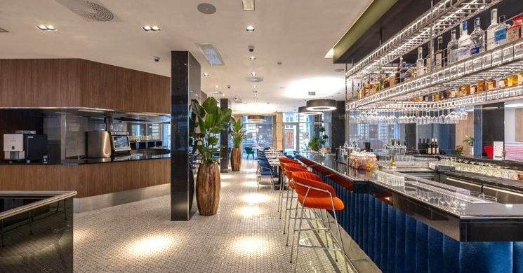 Silver Crown Hotel & Residence Budapest