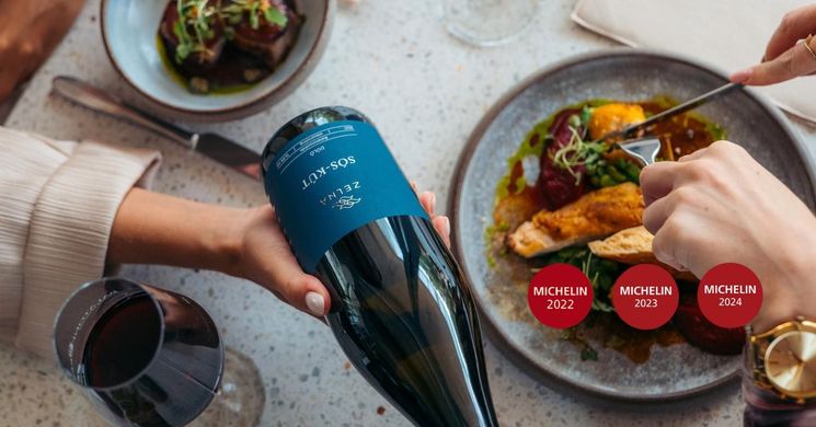 Zelna Borbisztró Balatonfüred