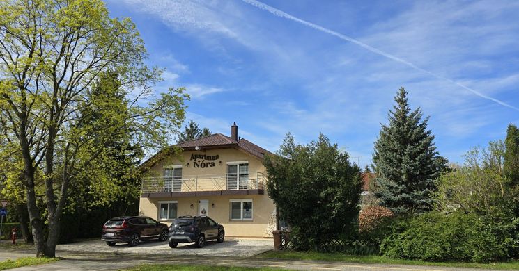 Apartman Nóra