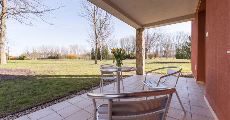 Club Hotels Birdland Bükfürdő