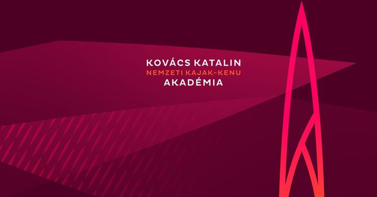 Kovács Katalin Nemzeti Kajak-Kenu Akadémia  Sukoró