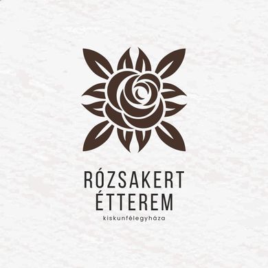 Rózsakert Étterem Kiskunfélegyháza 
