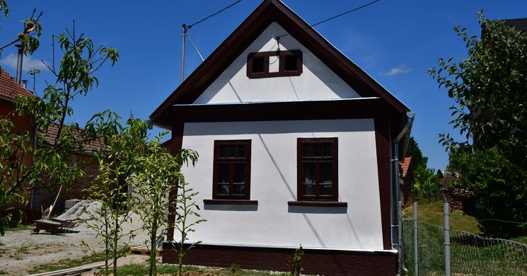 Horvát Nemzetiségi Tájház és Emlékház Murakeresztúr 