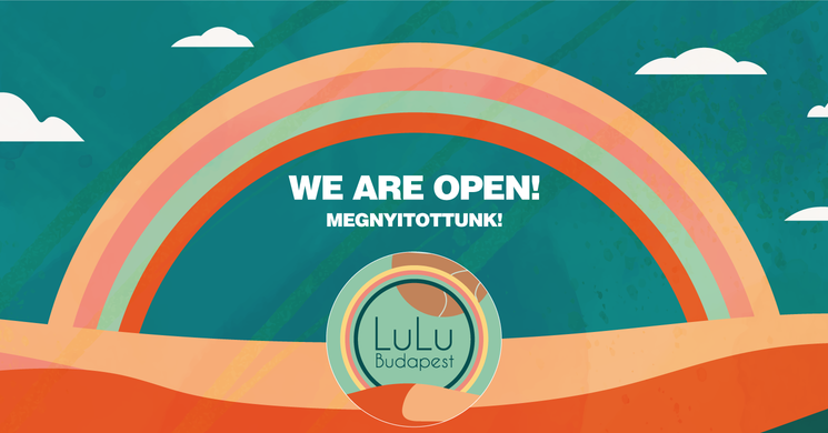 LuLu Budapest 
