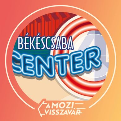 Center mozi Békéscsaba 