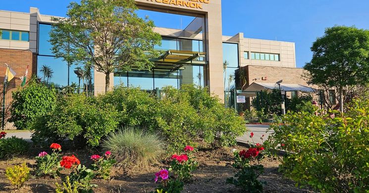 Mészáros Ferenc Sportcsarnok Budapest