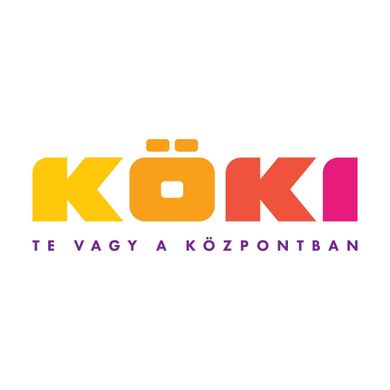 Köki Bevásárlóközpont Budapest