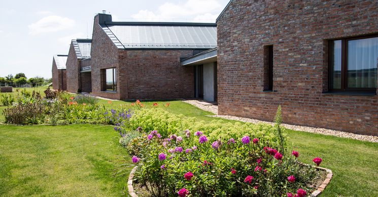 Öregtölgy Farm és Vendégház Szár