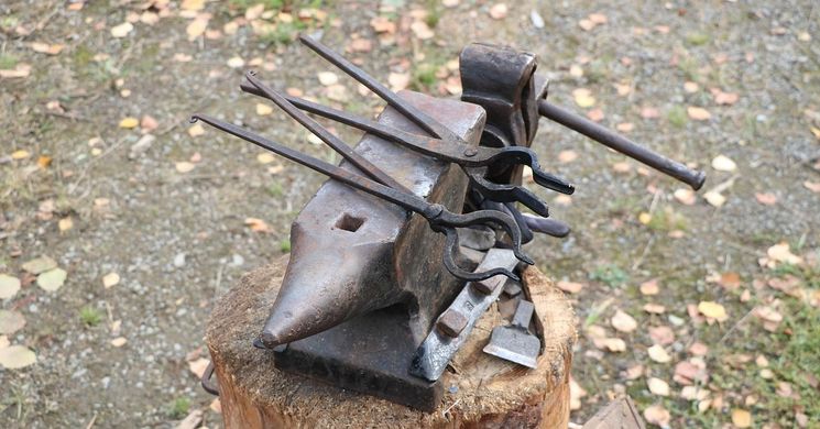 Tarcal Múzeum - Szakmák Múzeuma