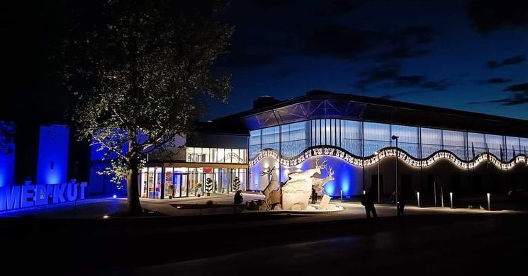 Mélykúti Művelődési-, Sport- és Szabadidőközpont 