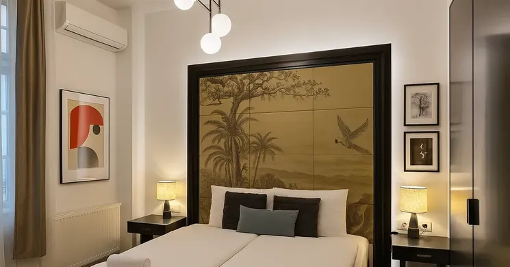 Hotel Ottofiori Budapest