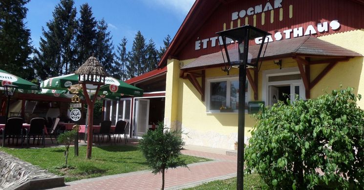 Bognár Étterem