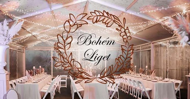 Bohém Liget Jakabszállás
