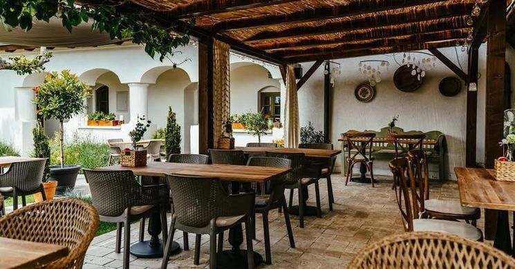  Pántlika Bisztró - Egy Falat Csopak