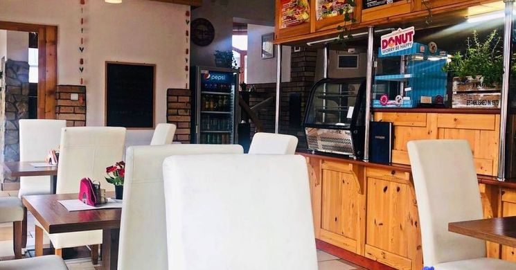 Főtér Bisztró és Étterem Pásztó