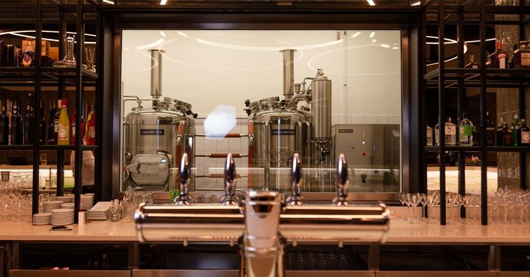 Apátúr Sörház Győr