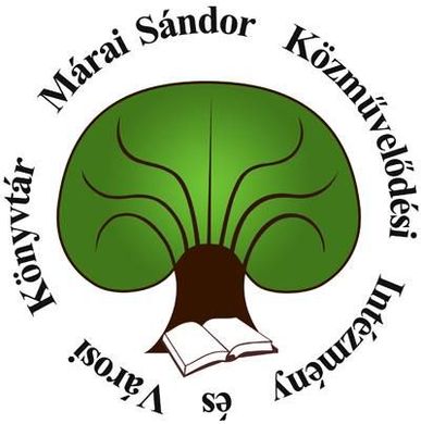 Márai Sándor Közművelődési Intézmény és Városi Könyvtár Halásztelek