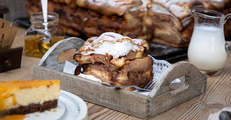 Caravella Gödöllő