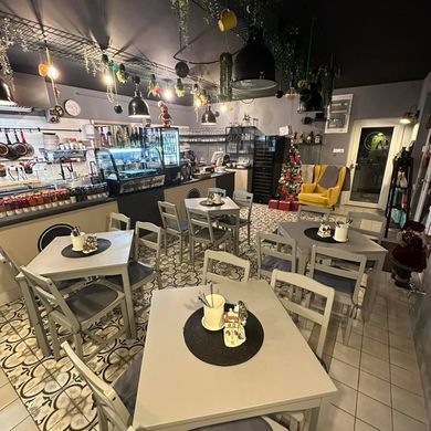 Serpenyős Bisztró Dunakeszi