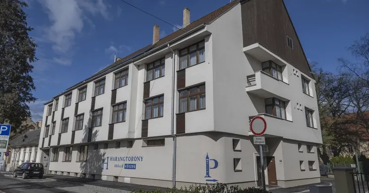 Harangtorony Szálló Kőszeg