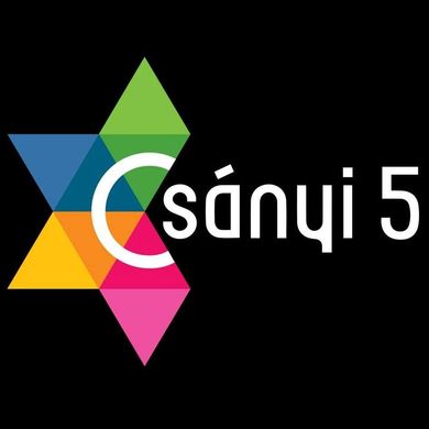 CSÁNYI5 - Erzsébetvárosi Zsidó Történeti Tár Budapest
