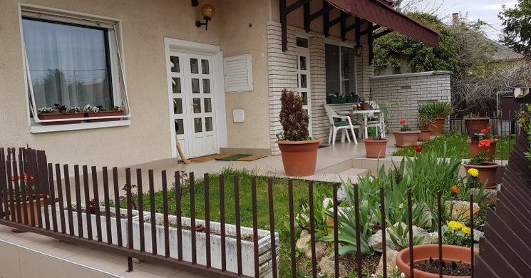  Jancsi és Juliska Vendégház Abaújszántó