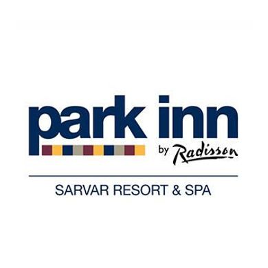 Park Inn by Radisson Sárvár Resort & Spa**** Sárvár
