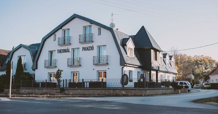 Apartman Hotel Sárvár