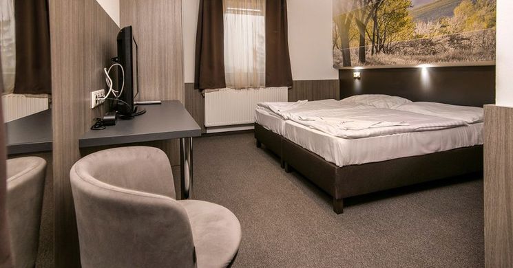 Andante Hotel & Restaurant Szentgotthárd