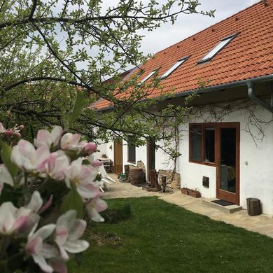 Virágos Vendégház Velem