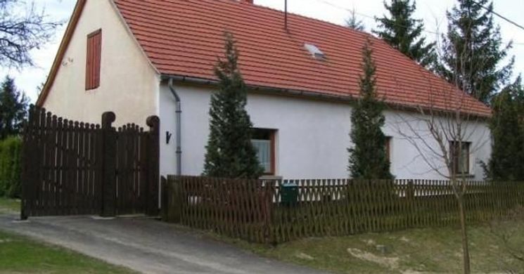 Somhegyi Vadászház Bakonybél