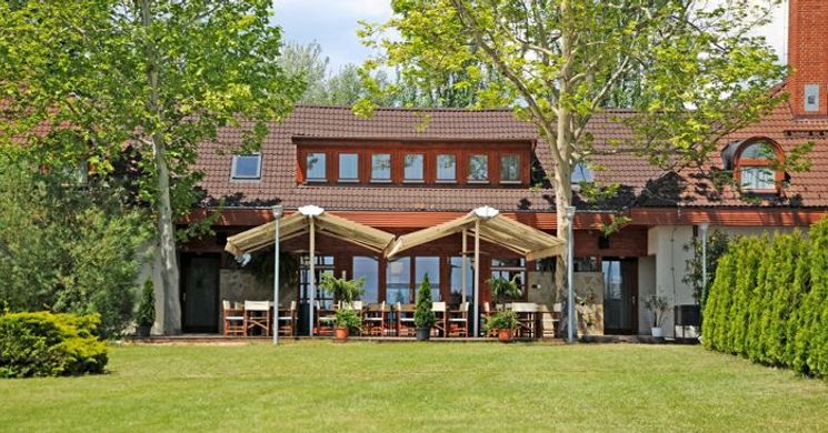 Monopoly Hotel*** Balatonalmádi