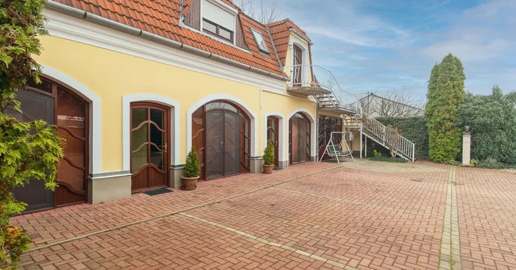 Delanta Panzió Pécs