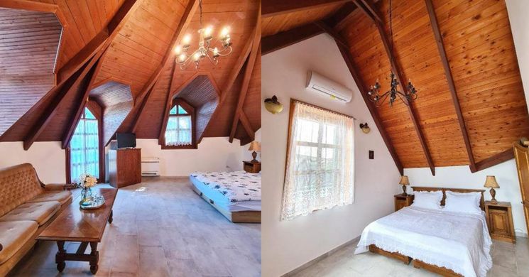 Ágas Panzió Vendégház Csopak