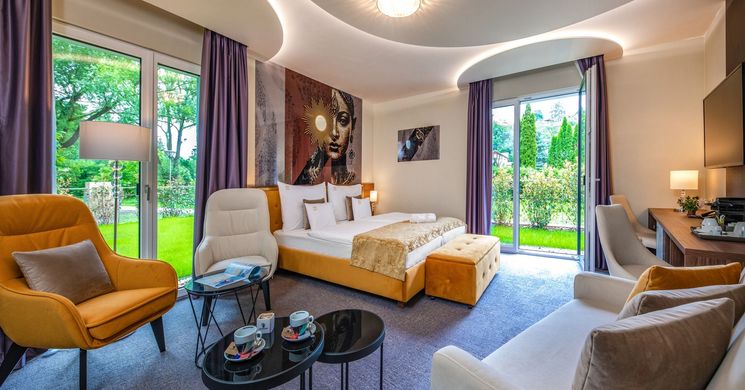 Betekints Wellness és Konferencia Hotel