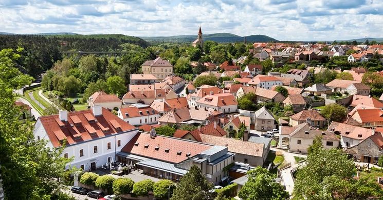 Hotel Gizella*** és Étterem Veszprém