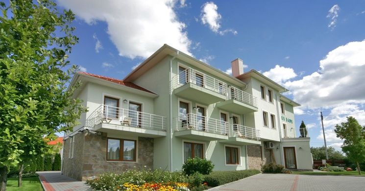Jade  - Ezüsthíd Hotel Veszprém 