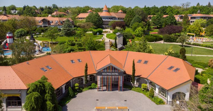 Kolping Family Resort****S