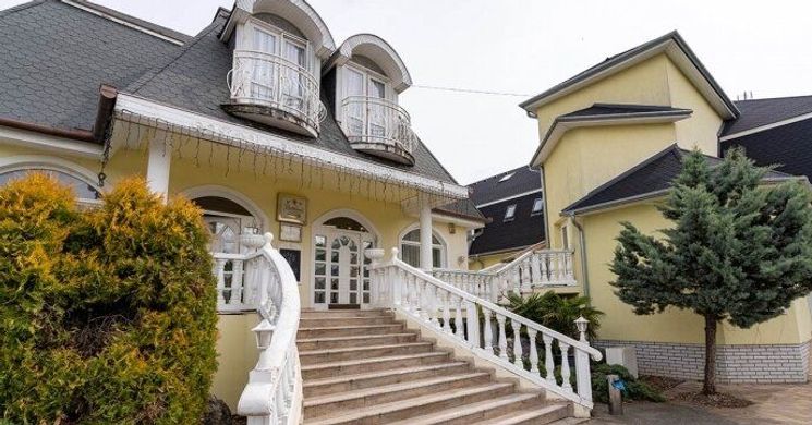 Gosztola Gyöngye Wellness Hotel***