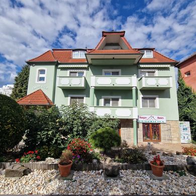 Guszti Villa Hévíz***