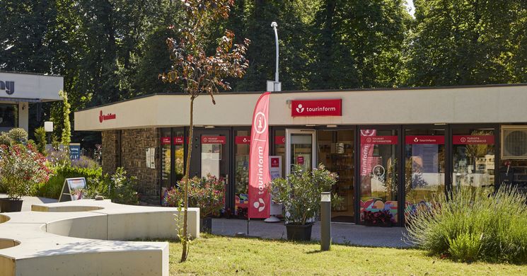 Tourinform Badacsony