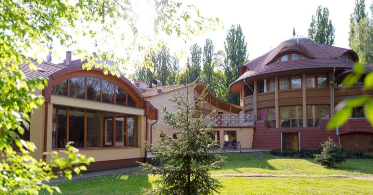 Fenyves  Wellness Hotel Békéscsaba