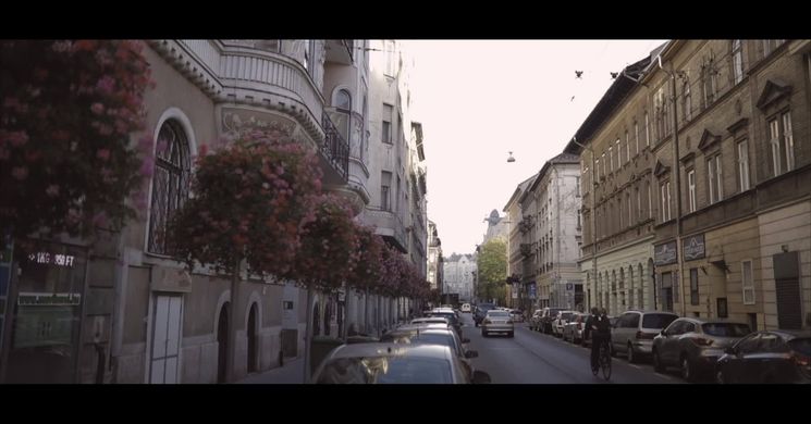 Star City Hotel*** Budapest