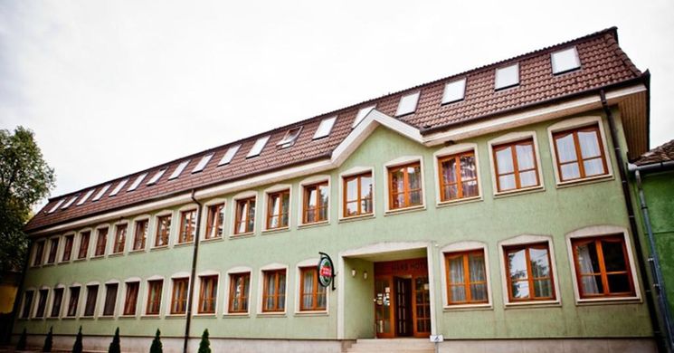 Hárs Thermál Hotel Gyomaendrőd