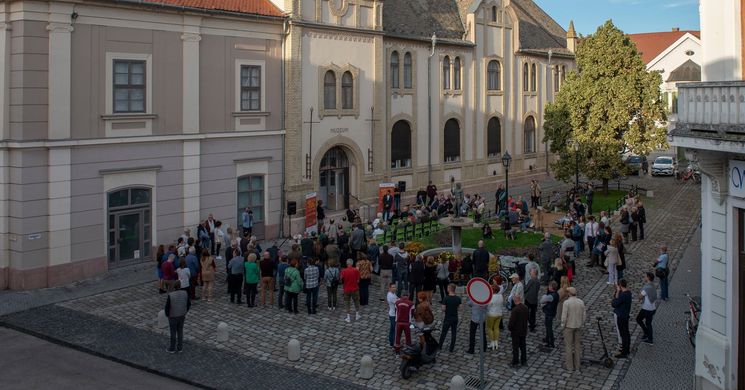 Türr István Múzeum