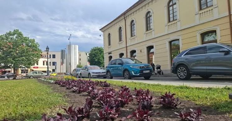 Nagy István Képtár Baja