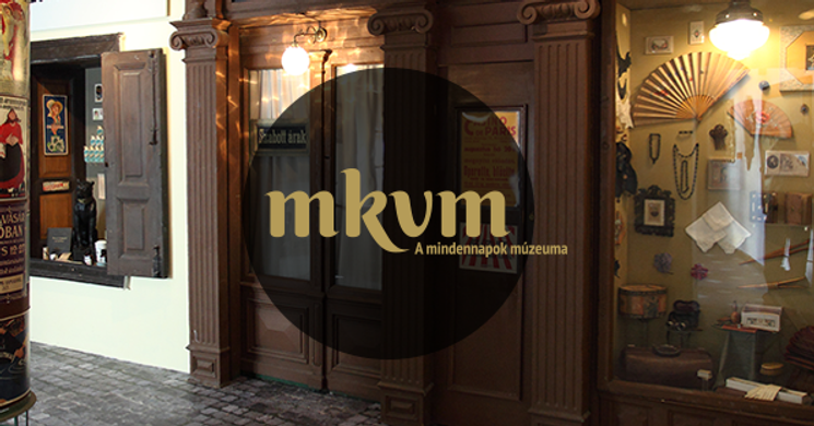 Magyar Kereskedelmi és Vendéglátóipari Múzeum Budapest