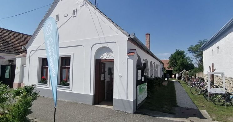 Tájház Fertőhomok